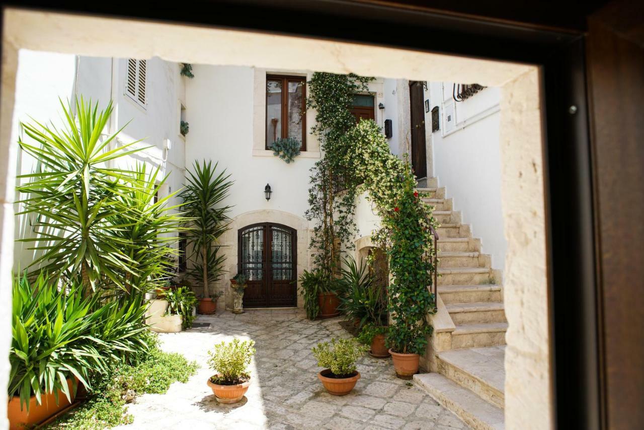 פוטיניאנו Home 5 - Giu In Dimora מראה חיצוני תמונה