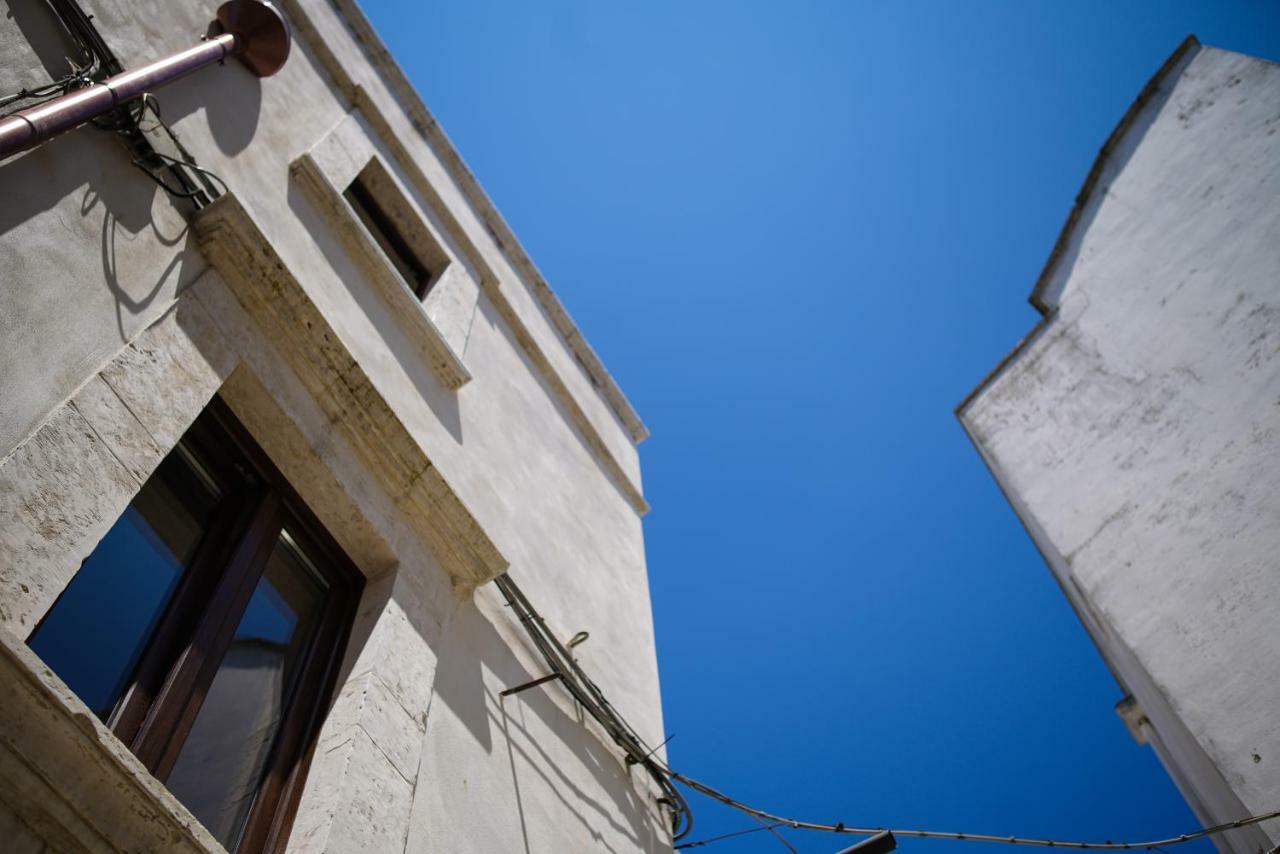 פוטיניאנו Home 5 - Giu In Dimora מראה חיצוני תמונה
