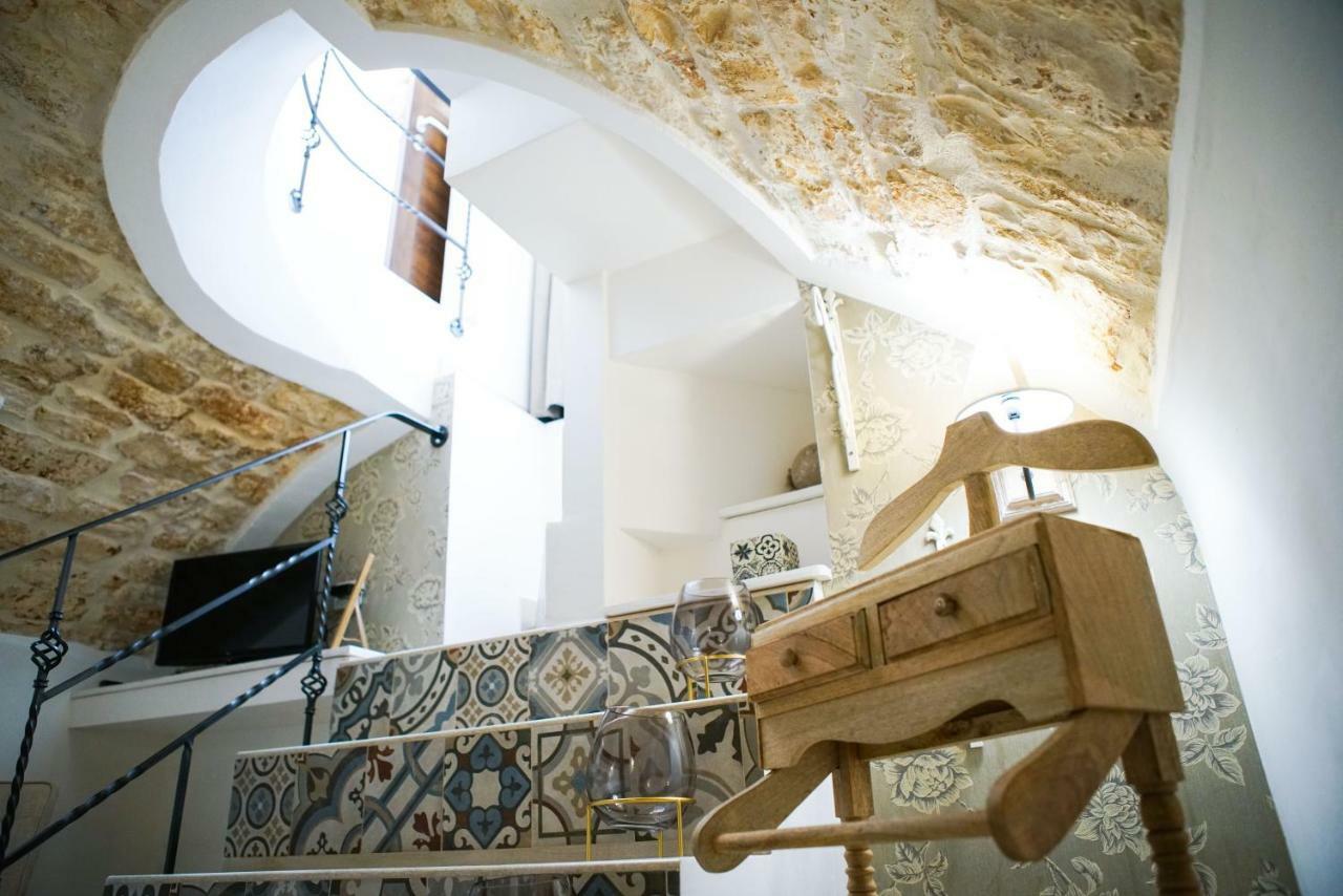 פוטיניאנו Home 5 - Giu In Dimora מראה חיצוני תמונה