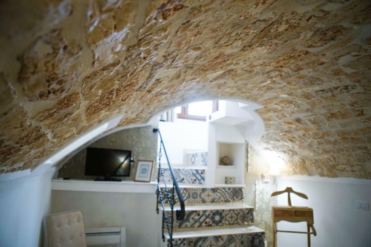 פוטיניאנו Home 5 - Giu In Dimora מראה חיצוני תמונה
